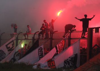 Drago Tifoso Gelar Rapat Koordinasi Bahas Masa Depan Persibo