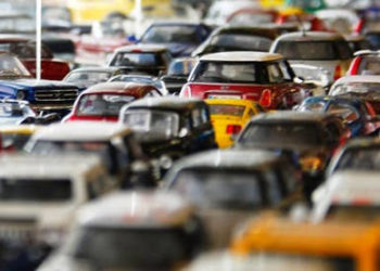 Kemacetan, Dikutuk Sekaligus Dirindukan