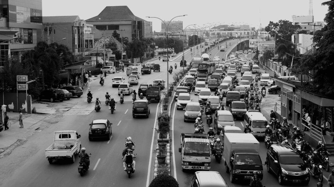 Menikmati Ramadhan Terakhir bersama Keluarga