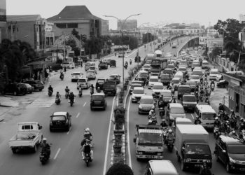 Menikmati Ramadhan Terakhir bersama Keluarga