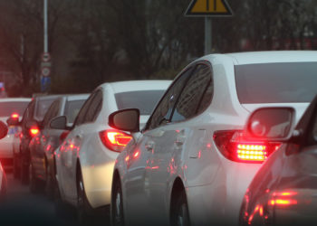 5 Hal ini Bisa Dilakukan Saat Kamu Diserang Macet