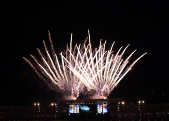 Porprov VI Jawa Timur Usai, Bojonegoro Finis 10 Besar