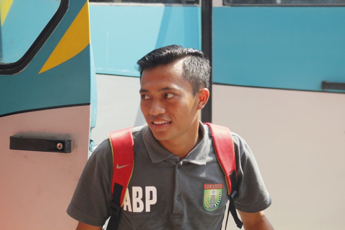 5 Pemain Kunci Persibo Bojonegoro di Musim 2019