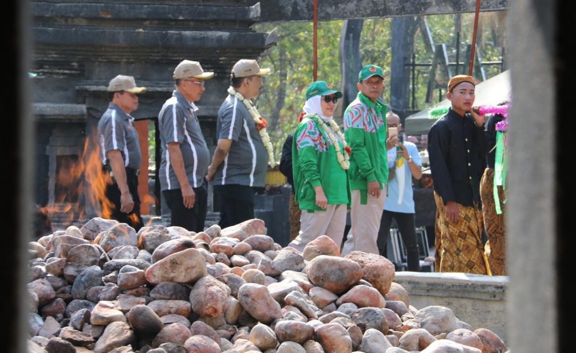 Mendongkrak Perekonomian Rakyat melalui Porprov 2019 Jawa Timur