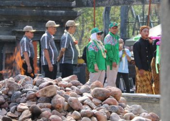 Mendongkrak Perekonomian Rakyat melalui Porprov 2019 Jawa Timur