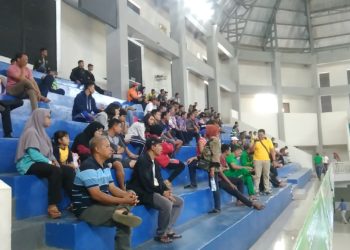 Peran Orang Tua Di Balik Kesuksesan Atlet Muda Porprov