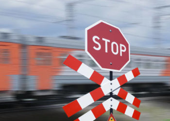 Misteri Melanggar dan Teknik Melatih Kesabaran