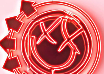 Happy Days, Blink 182 Terkesan Pinky Sekali