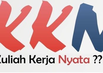 Resep agar KKN Tidak Sekadar Ngecat Gapura Desa