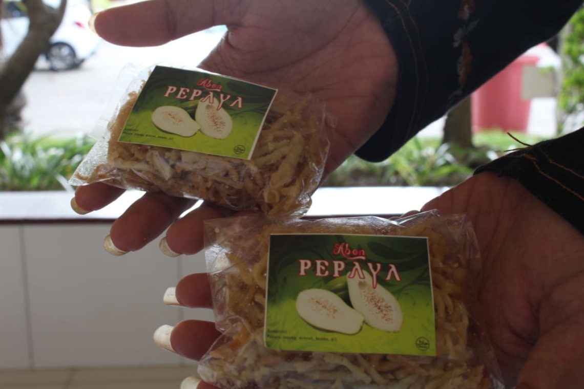 Mahasiswa Milenial, Inovatif Sejak Dalam Pikiran