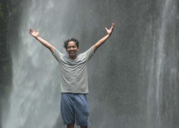 Mencari Identitas Sebuah Kota