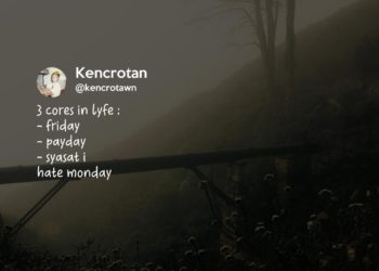 Kiat Menyiasati I Hate Monday