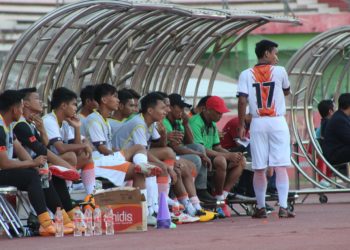 5 Hal yang jadi Bahan Evaluasi Persibo Usai Laga Pembuka Liga 3 Jatim