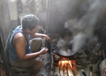 Kopi Tradisional: antara Invasi Manual Brewing dan Gempuran Kopi Sachetan