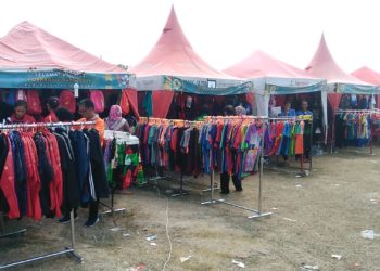 Melihat Potensi Usaha di Pergelaran Porprov Jawa Timur