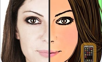 Face App dan Kritik Tersembunyi Di Baliknya