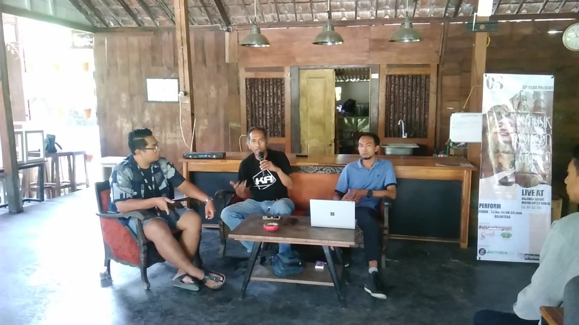 Pentingnya Kreatifitas dalam Fotografi