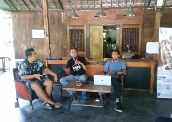 Pentingnya Kreatifitas dalam Fotografi