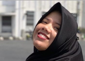 Masda Putri Amelia dan Kontribusi Perempuan di Ranah Publik