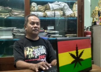 Kejayaan dan Keruntuhan Studio Musik Bojonegoro Di Mata Arif Gunawan