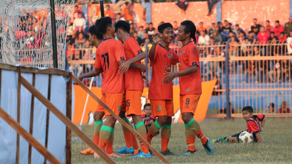 Mengenal 5 Pemain Senior Persibo di Liga 3 Jatim 2019