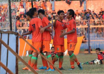 Mengenal 5 Pemain Senior Persibo di Liga 3 Jatim 2019