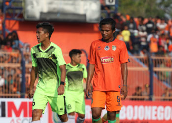 Laga Kandang Lawan PSG, Persibo Wajib Menang