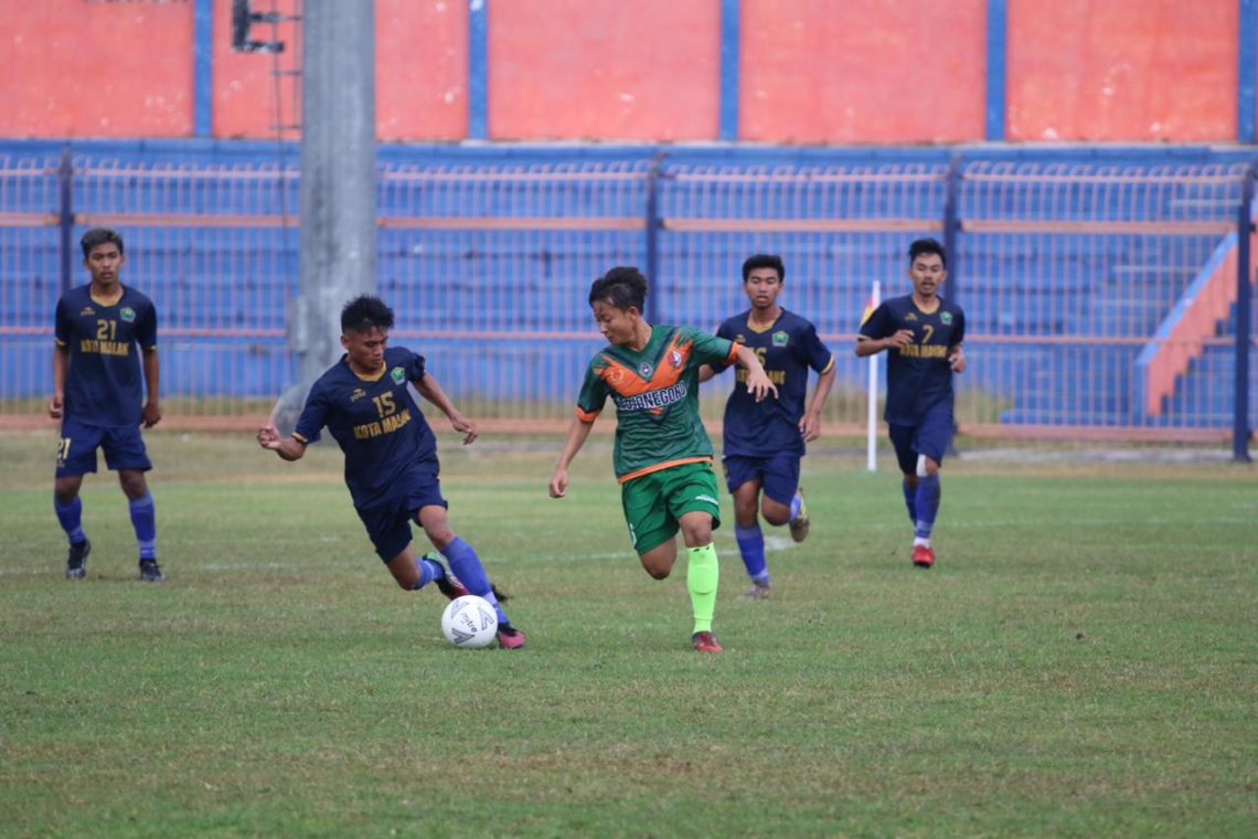 5 Cabor Andalan Bojonegoro untuk Meraih Medali Emas di Porprov Jawa Timur