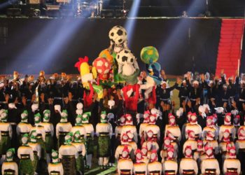 Evaluasi Hasil Porprov VI Jawa Timur untuk Kemajuan Prestasi Olahraga Bojonegoro