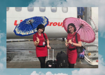 5 Hal yang Perlu Diperhatikan untuk Bisa Menjadi Pramugari Professional