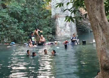 Pesona Alam di Balik Kesibukan Kota