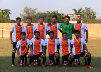 Persibo Jadwalkan Uji Coba Lawan Sesama Klub Liga 3