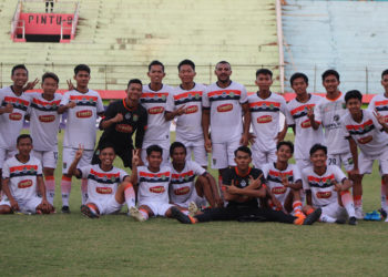 Inilah Skuat Resmi Persibo Bojonegoro di Musim 2019