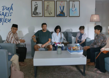 Dua Garis Biru: Pentingnya Sex Education sebelum Menyesal