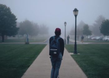 Pesan Sederhana Untuk Mereka yang Sebentar Lagi Berlabel Maba