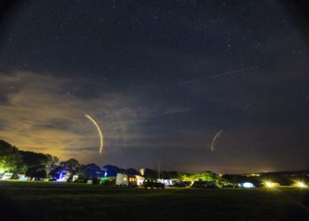 Tiga Lembar Surat yang Tak Sanggup Kubaca