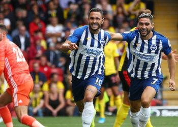 Menyambut Musim Baru Sepakbola Eropa di Tengah Takbir yang Bergema