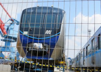 MRT dan Solusi Transportasi Massal Terbaik Ibukota
