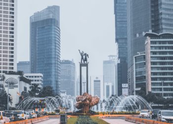 Dua Kabupaten Menjadi Ibu Kota Negara yang Baru