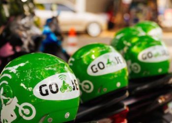 5 Pilihan Ojek Online di Kota Bojonegoro