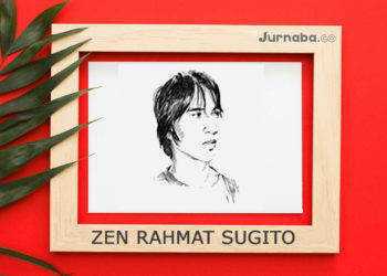 Zen RS dan Hidup yang Beralih dari Suasana ke Suasana