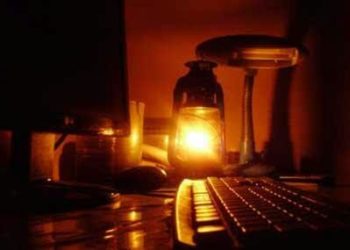 Listrik Tak Pernah Mati, Ia Hanya Pingsan