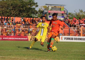 Persibo dan Rekor Tak Terkalahkan saat Lawan Bumi Wali Tuban
