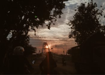 Tragedi Mati Listrik dan Pentingnya Renewable Energy