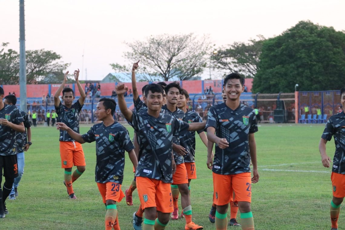 Jeda Kompetisi, Persibo Liburkan Pemain dan Siapkan Uji Coba Lawan Klub Liga 1