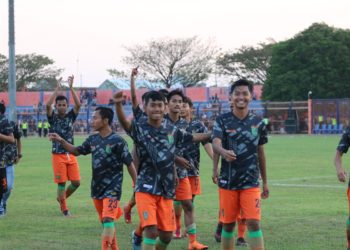 Jeda Kompetisi, Persibo Liburkan Pemain dan Siapkan Uji Coba Lawan Klub Liga 1