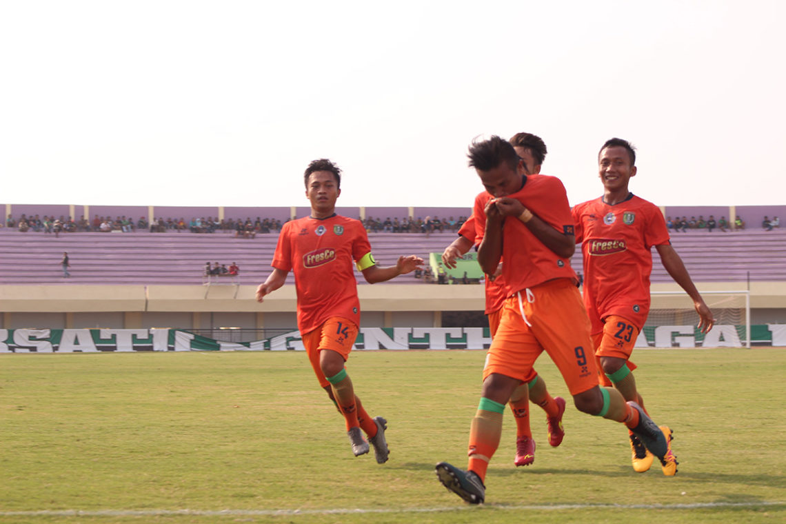 Prediksi Pertandingan Persibo Bojonegoro vs Nganjuk Ladang