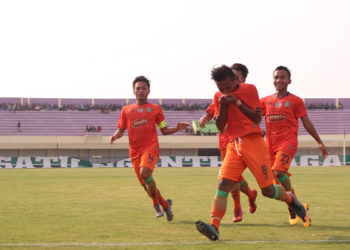 Prediksi Pertandingan Persibo Bojonegoro vs Nganjuk Ladang