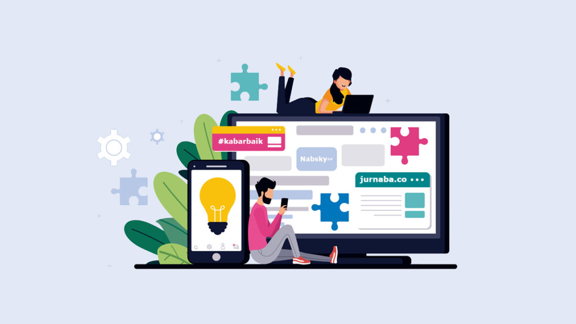 Marshall McLuhan dan Pengaruh Perkembangan Teknologi Komunikasi