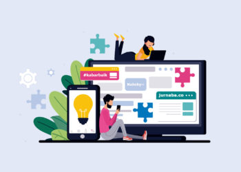 Marshall McLuhan dan Pengaruh Perkembangan Teknologi Komunikasi